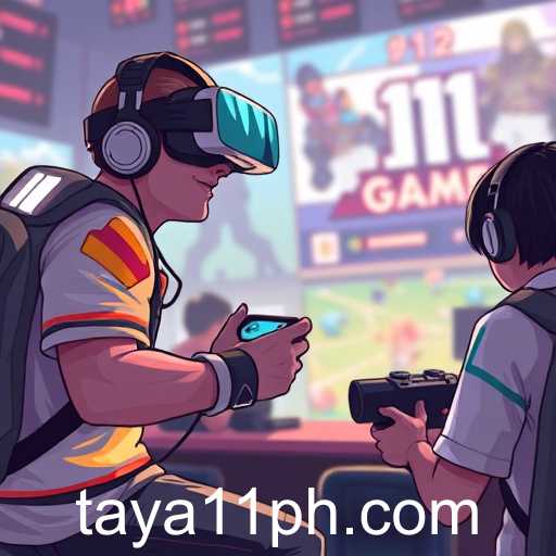The Digital Evolution of Online Gaming