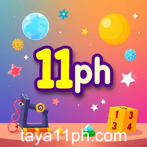 Transforming the Game: How '11ph' is Shaping the Digital Playgrounds