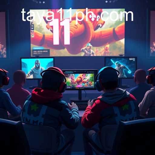 Gaming Evolution in the Digital Age