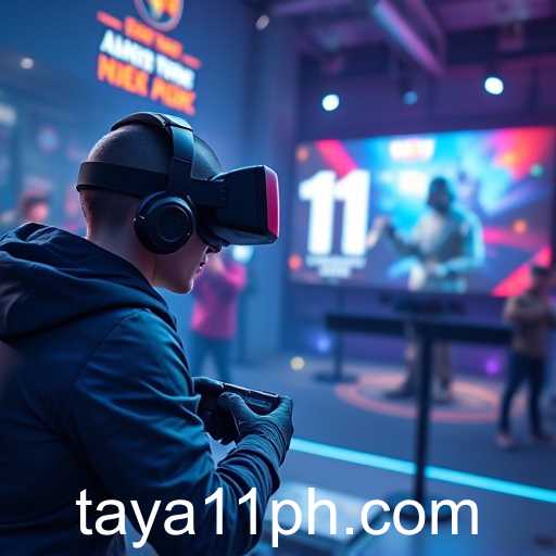 The Digital Frontier: Gaming and Technology in 2025