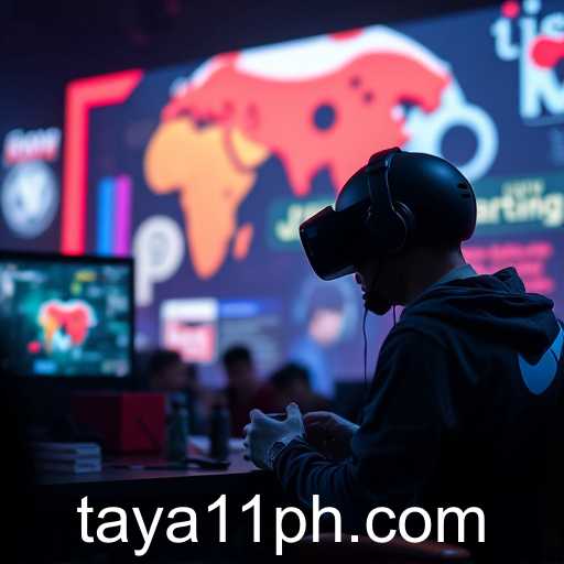 The Impact of Gaming on Global Trends