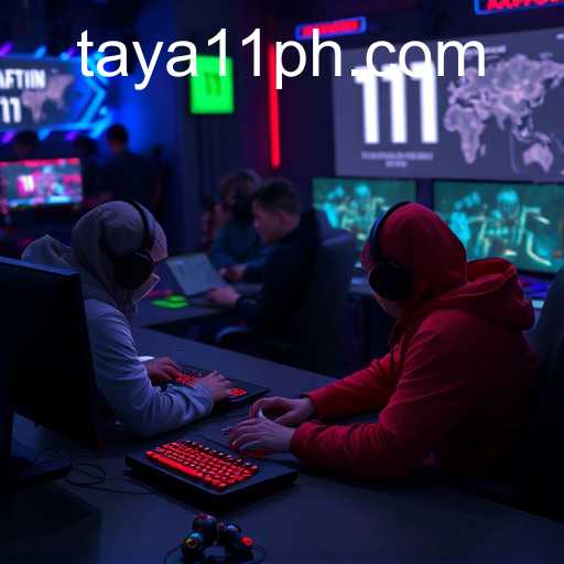 The Evolution of Online Gaming Communities