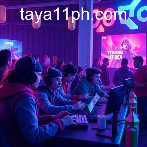 Resurgence of Online Gaming Communities