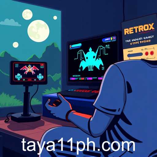 The Resurgence of Retro Gaming in 2025